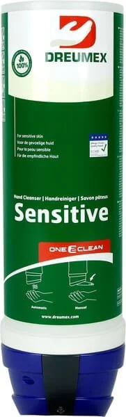 Dreumex - 24230001001 - Cartuccia sensibile 3L O2C