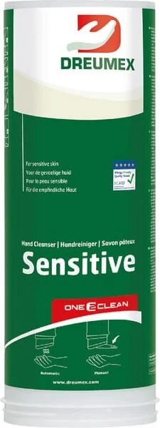Dreumex - 24230001001 - Cartuccia sensibile 3L O2C