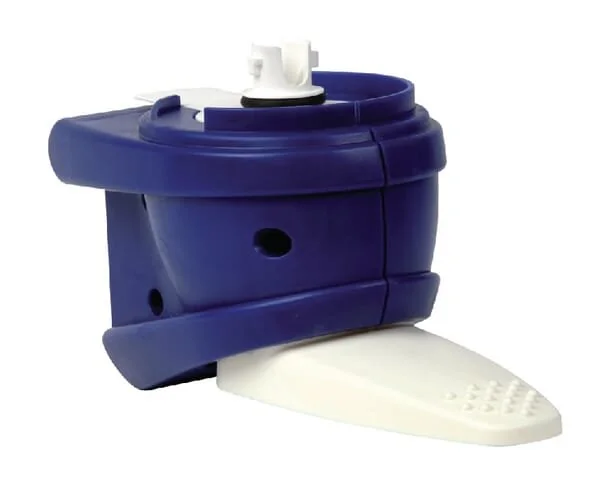 Dreumex - 99999051029 - Dispenser manuale crema One2Clean