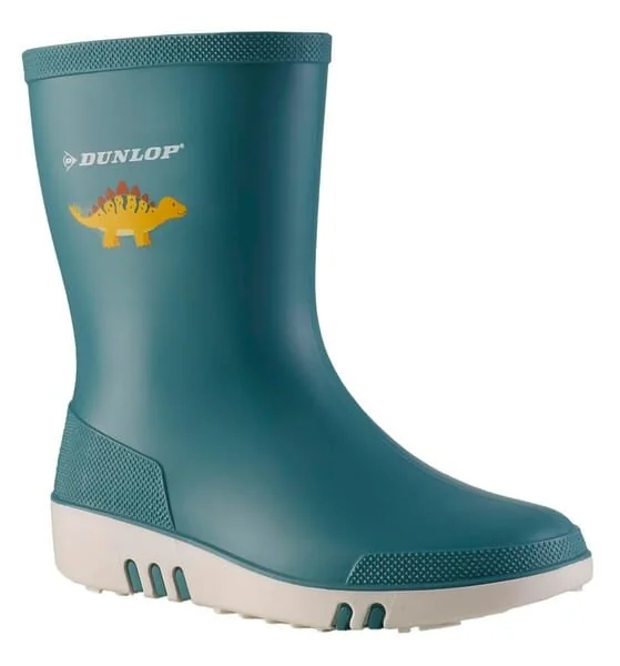 Dunlop - MH0HN0123 - Mini Blue Size 23