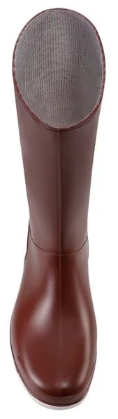 Dunlop - MJ0KX0132 - Sport Borgogna taglia 32