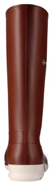 Dunlop - MJ0KX0135 - Sport Borgogna taglia 35