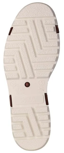 Dunlop - MJ0KX0135 - Sport Borgogna taglia 35