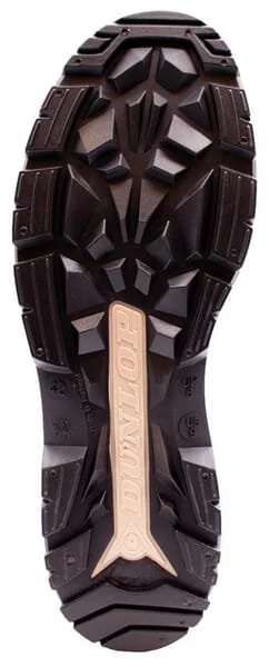 Dunlop - MK0KV4527 - Per bambini Blizzard borgogna Size 27