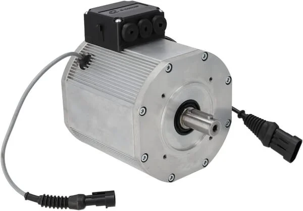 E-Comer - AMAC125035483454A - Motore elettrico 0.6kW B14 IP54