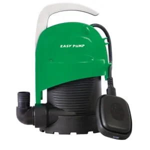 Easypump - DAB3001 - Pompa sommersa EASY CW 200