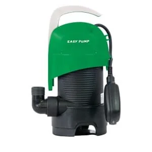 Easypump - DAB3005 - Pompa sommersa EASY DW 400