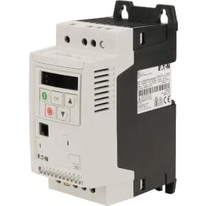 Eaton - DC1122D3FNA20CE1 - Controllore di frequenza 0.37kW EMC IP20 1PH