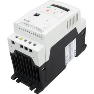 Eaton - DC1124D3FNA20CE1 - Controllore di frequenza 0.75kW EMC IP20 1PH