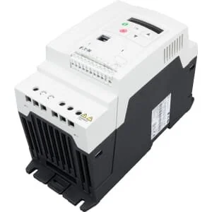 Eaton - DC1349D5FBA20CE1 - Controllore di frequenza 4kW EMC IP20 3PH