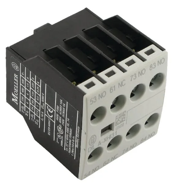 Eaton - DILAXHI31 - Moduli di contatto ausiliari