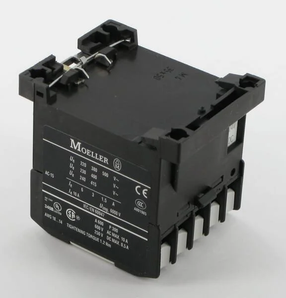 Eaton - DILER22G24VDC - Mini relè contattore