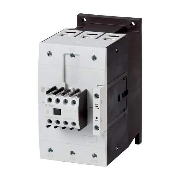 Eaton - DILM11522RAC240 - Contattore 115A 55kW