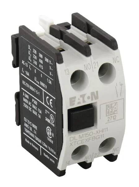 Eaton