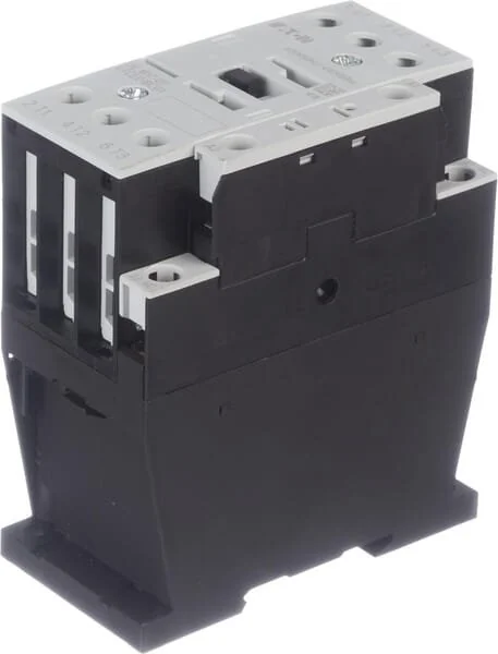 Eaton - DILM1701400VAC - Contattore 17A 7.5kW