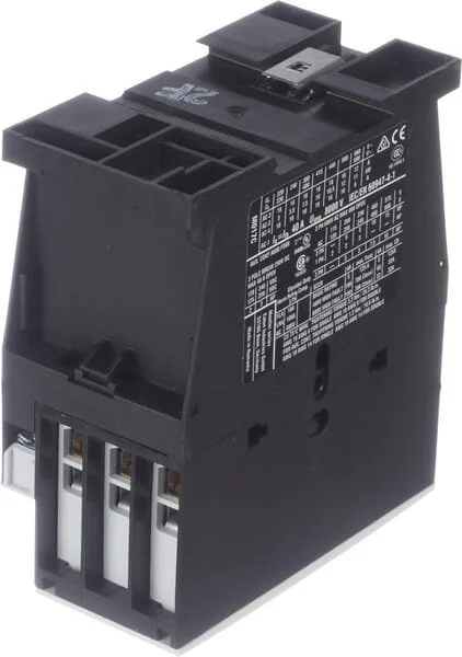 Eaton - DILM1701400VAC - Contattore 17A 7.5kW