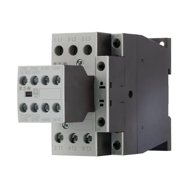 Eaton - DILM1732230VAC - Contattore 17A 7.5kW