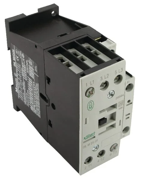 Eaton