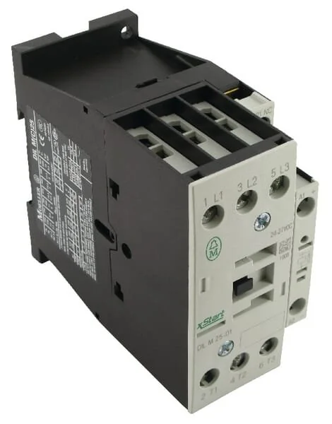 Eaton