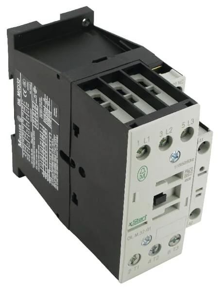 Eaton - DILM3201110VAC - Contattore 32A 15kW