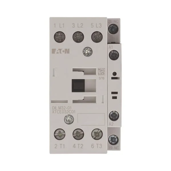 Eaton - DILM3201110VAC - Contattore 32A 15kW