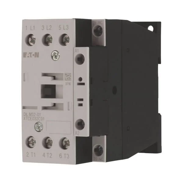 Eaton - DILM3201110VAC - Contattore 32A 15kW
