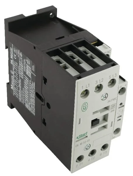 Eaton