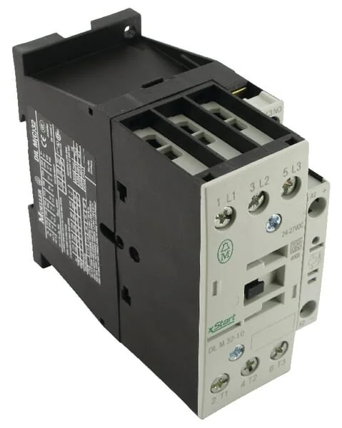 Eaton - DILM321024V50HZ - Contattore 32A 15kW