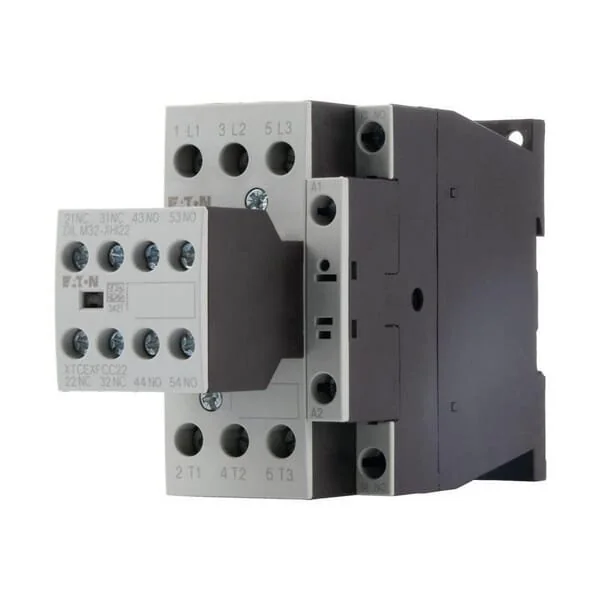 Eaton - DILM3232230VAC - Contattore 32A 15kW
