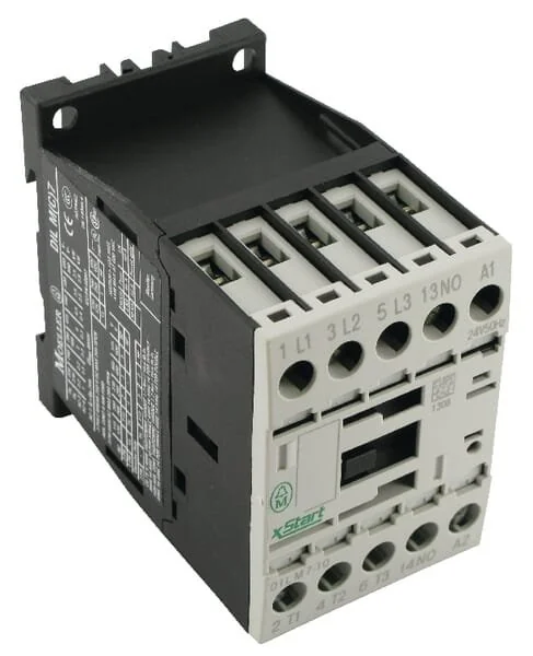 Eaton - DILM71024VAC - Contattore 7A 3.5kW