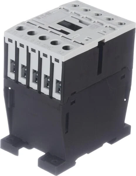 Eaton - DILM901400440VAC - Contattore 9A 4kW