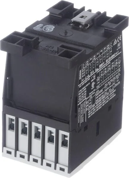 Eaton - DILM901400440VAC - Contattore 9A 4kW