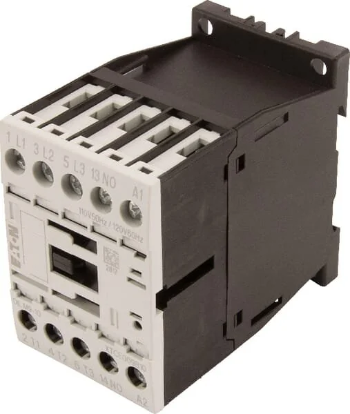 Eaton - DILM910110V50HZ - Contattore 9A 4kW