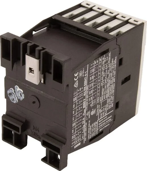 Eaton - DILM910110V50HZ - Contattore 9A 4kW
