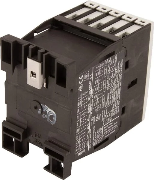 Eaton - DILM91042V50HZ - Contattore 9A 4kW
