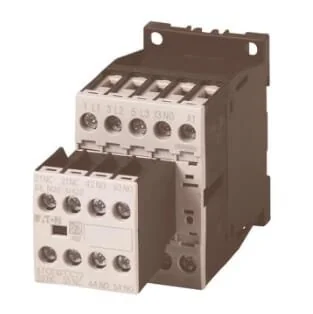 Eaton - DILM932230VAC - Contattore 9A 4kW