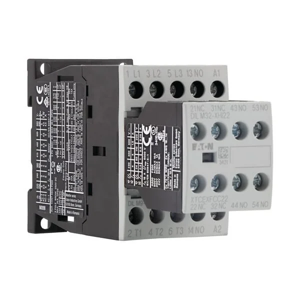 Eaton - DILM932230VAC - Contattore 9A 4kW