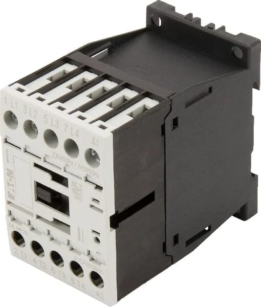 Eaton - DILMP20230VAC - Contattore 12A 5.5kW
