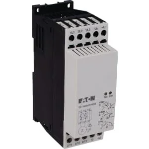 Eaton - DS7340SX007N0N - Softstart stop 3kW 24AC/DC