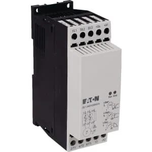 Eaton - DS7340SX009N0N - Softstart stop 4kW 24AC/DC