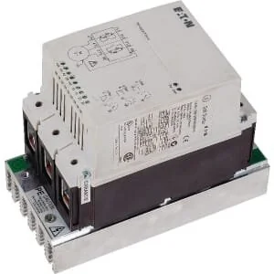 Eaton - DS7340SX070N0N - Softstart stop 37kW 24AC/DC