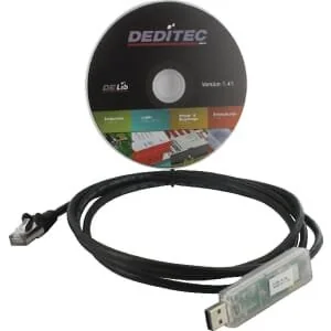 Eaton - DXCBLPC3M0 - Convertitore interfaccia