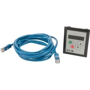 Eaton - DXKEYLED2 - Tastiera remota