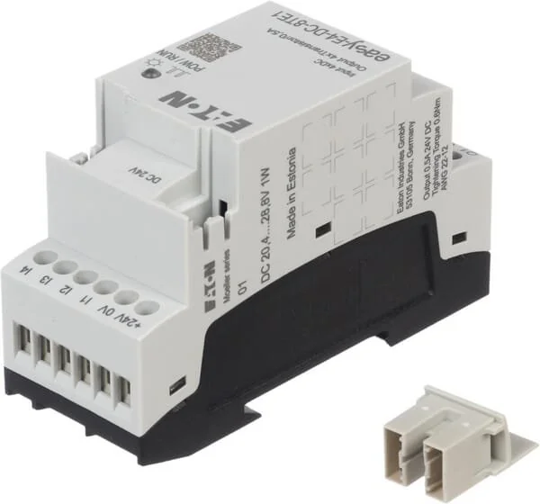 Eaton - EASYE4DC8TE1 - Transistor ingresso/uscita