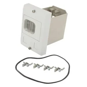 Eaton - EPKZ01G - Contenitore isolante per montaggio a filo