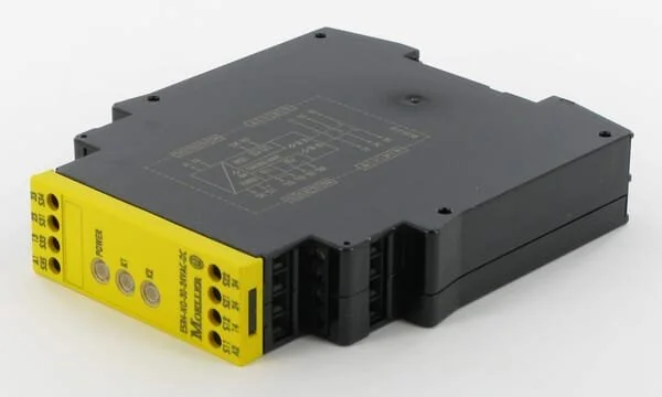 Eaton - ESR5NO2124VDC - Relè di sicurezza