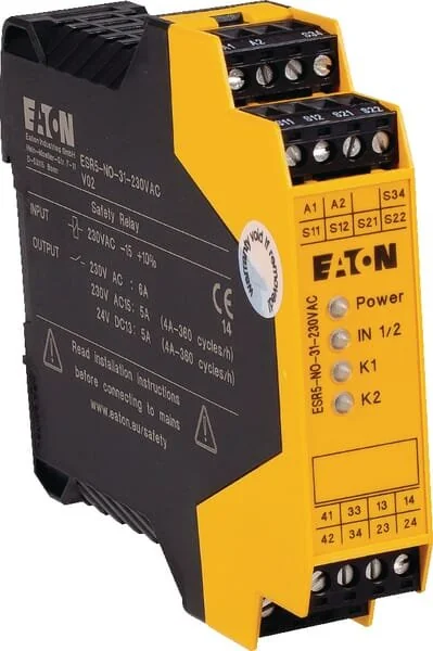 Eaton