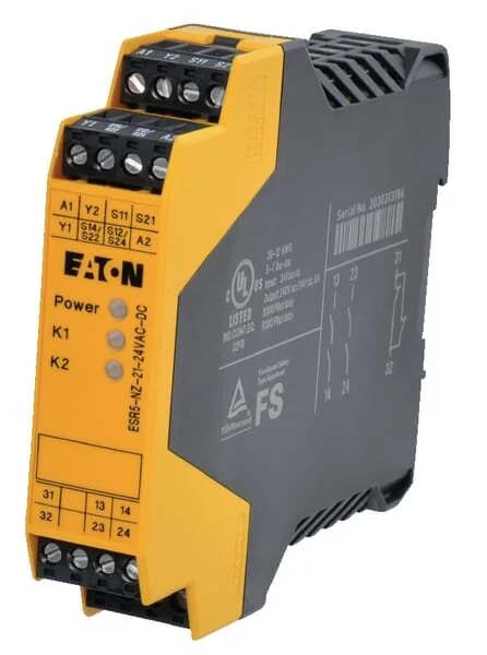 Eaton