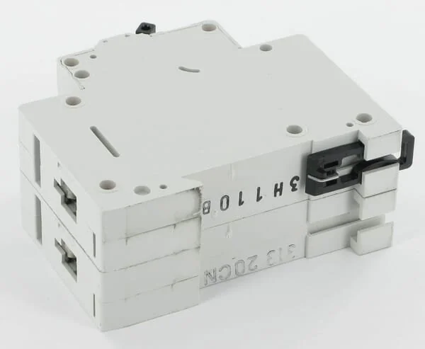 Eaton - FAZB101N - Interruttore magnetotermico