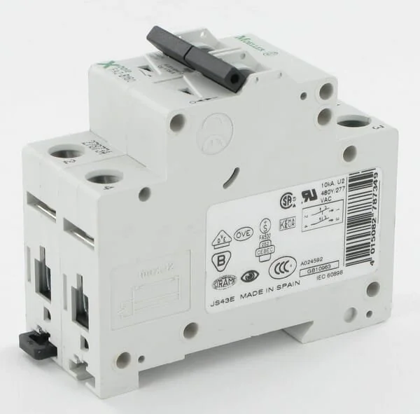 Eaton - FAZB162 - Interruttore magnetotermico